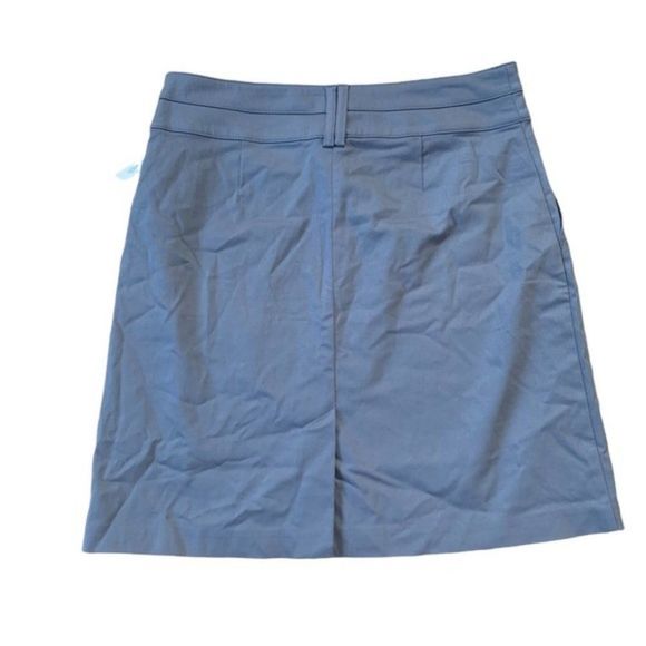 New Grey Ricki’s Skirt Size 0 - Picture 3 of 8